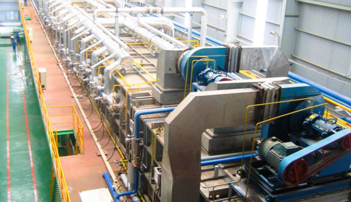 FLUSHING OIL PLUS - dầu tẩy rửa hệ thống truyền nhiệt