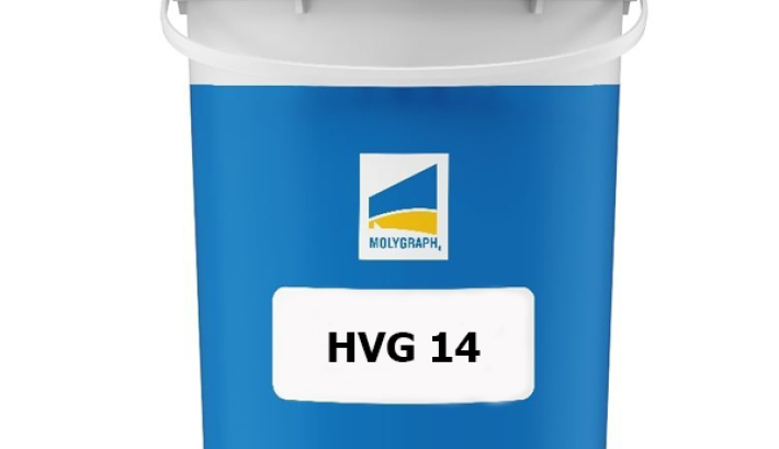 Molygraph HVG 14 - Mỡ Silicon cách điện đặc chủng