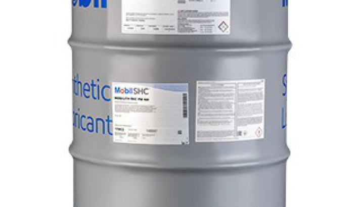 Mobil SHC Polyrex™ Series - Mỡ chịu nhiệt 170° C 