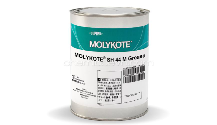 Molykote SH 44 M - Mỡ Silicone nhiệt độ rộng