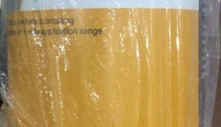 Klüber POLYLUB GLY 151, 501, 801 - Mỡ chịu nhiệt gốc xà phòng lithium đặc biệt 130°C