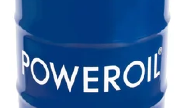 POWEROIL PEARL H350 - Dầu khoáng trắng thực phẩm tinh khiết USP được pha chế bằng công nghệ Hydrotreated