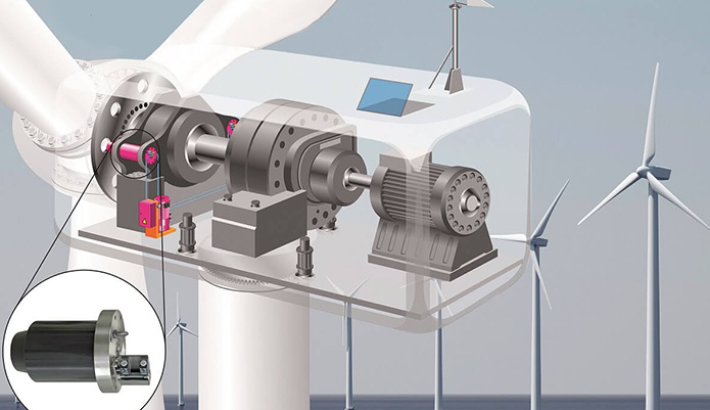 Mobil SHC Gear 320 WT - Dầu bôi trơn bánh răng tuabin gió tiên tiến