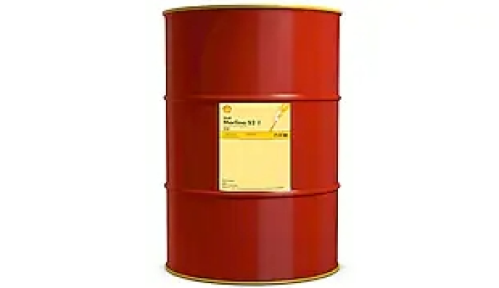 Shell Morlina - Dầu bôi trơn ổ đỡ bánh răng & tuần hoàn