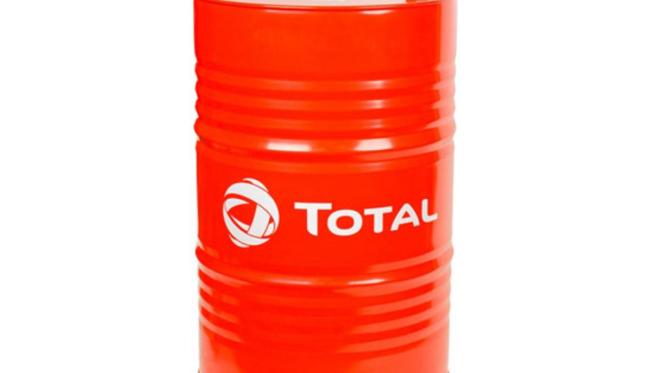 Total Equivis ZS 32/46/68 - Dầu thủy lực chống mài mòn chỉ số độ nhớt cao