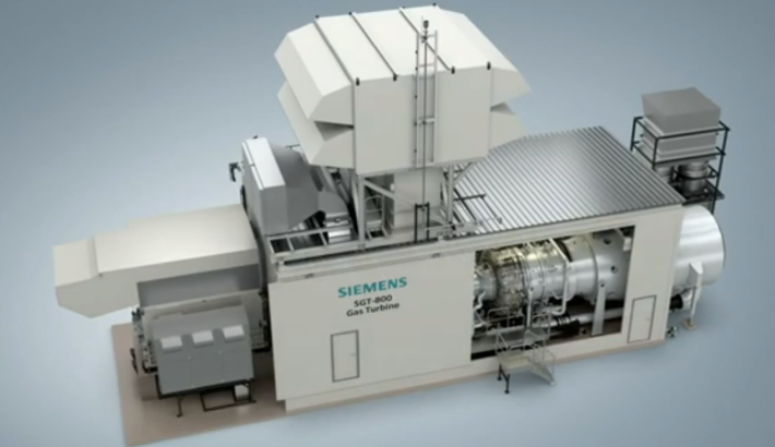 Khuyến cáo OEM về Dầu bôi trơn Tuabin điện khí