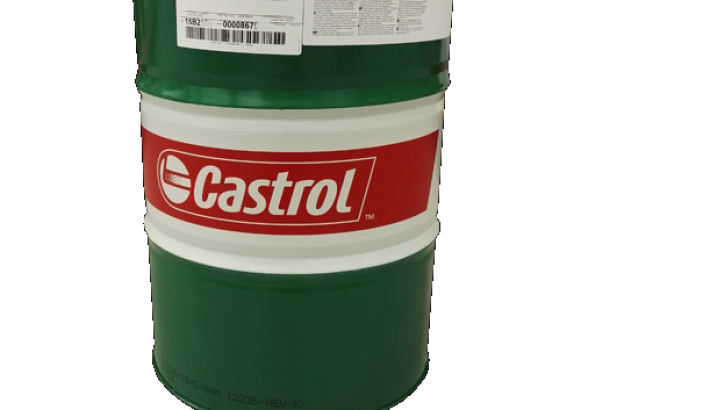 Castrol Optigear™ OG 4 EP  - Dầu bôi trơn bánh răng hở