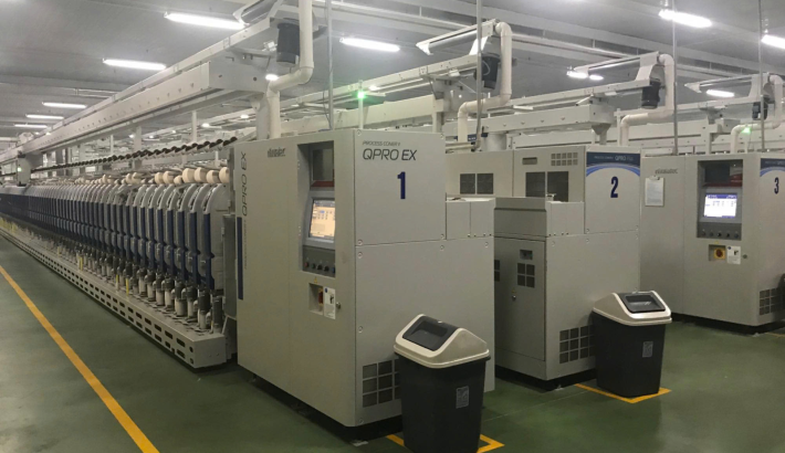 SHL SP INDLE 10 - Dầu dệt kim tròn