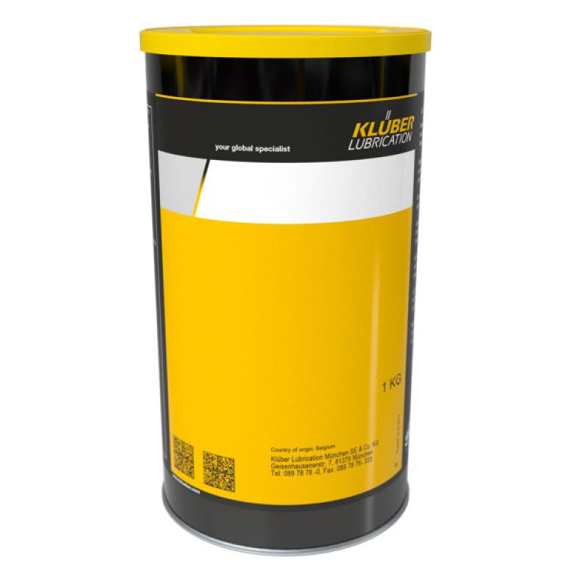 Klüberalfa BF 83-102 - Mỡ bôi trơn tốc độ cao