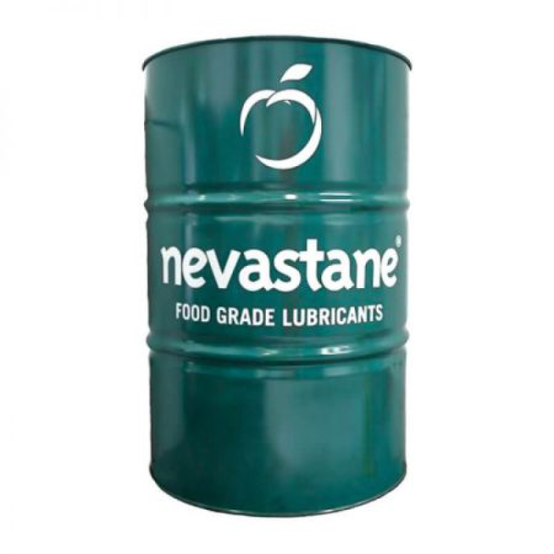 Total Nevastane EP 220 320 460 - Dầu bánh răng thực phẩm