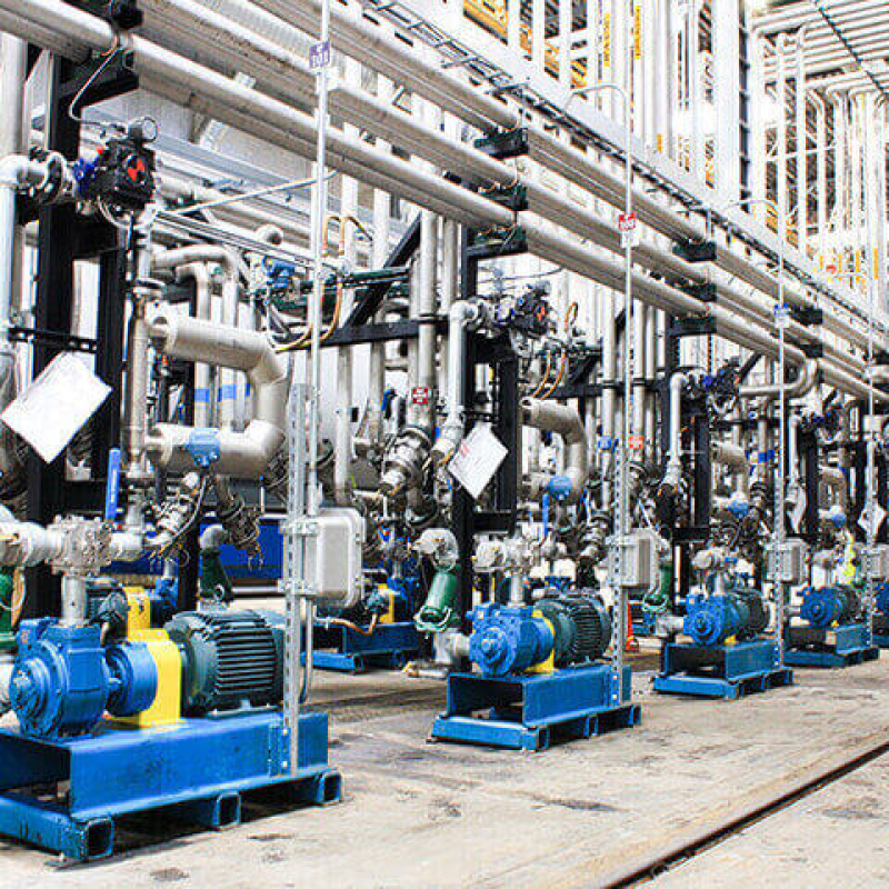 Dầu thuỷ lực Shell Tellus S2 MX 46