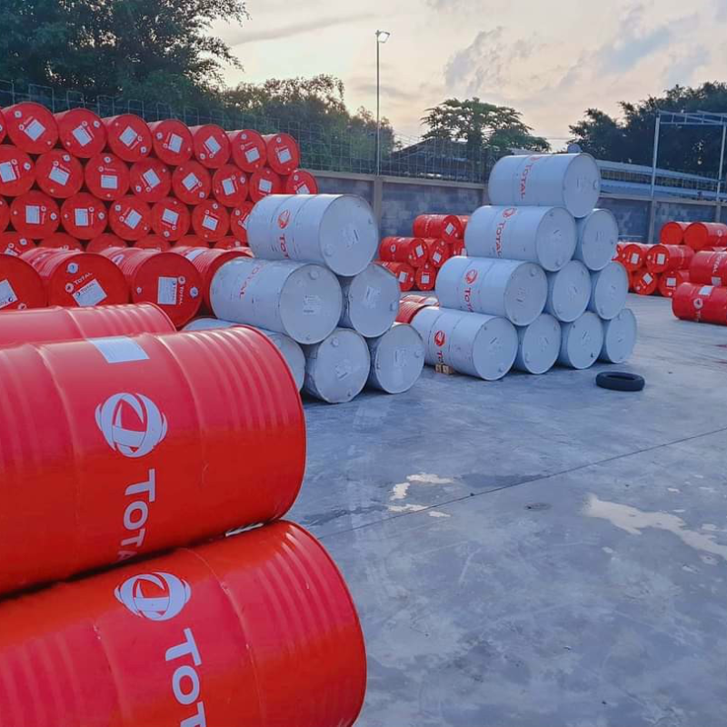 TOTAL ISOVOLTINE P2 - DẦU CÁCH ĐIỆN