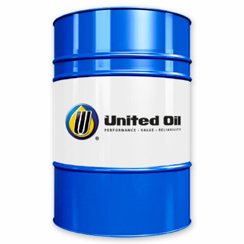 United EST Chain & Gear Oil - Dầu xích tải chịu nhiệt độ cao 250°C