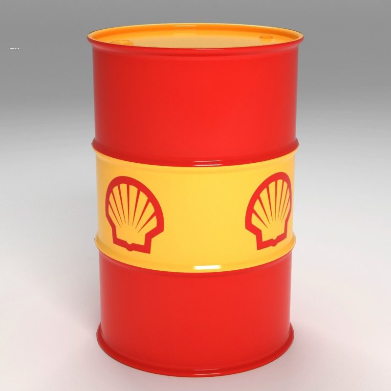 Shell Morlina S4 B 1000 (Omala RL 1000) - Dầu bánh răng & tuần hoàn