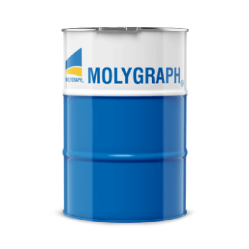 Molygraph Stenol Premium 220 - Dầu xích chịu nhiệt độ cao 300°C