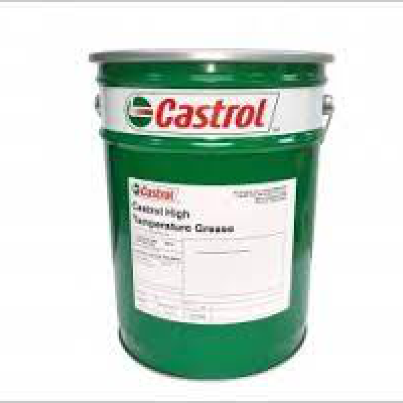 Castrol High Temperature Grease 