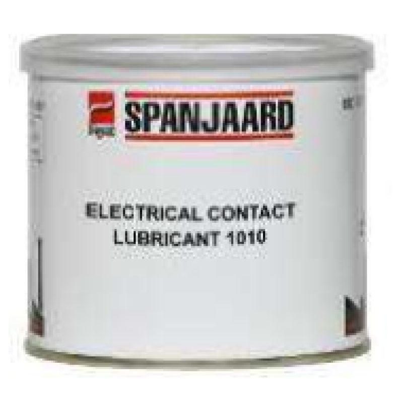 SPANJAARD ELECTRIC CONTACT LUBRICANT 1010 - MỠ DẪN ĐIỆN 