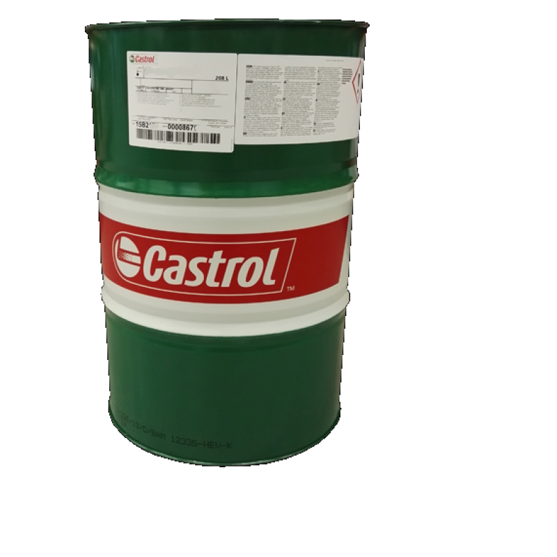 Castrol Optigear™ OG 4 EP  - Dầu bôi trơn bánh răng hở