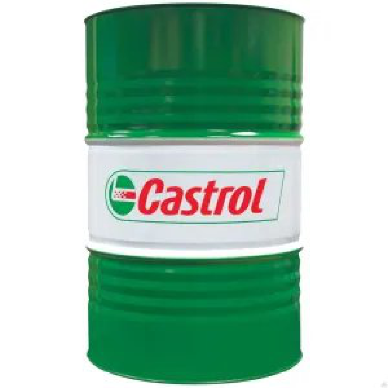 Castrol Hyspin HVI 