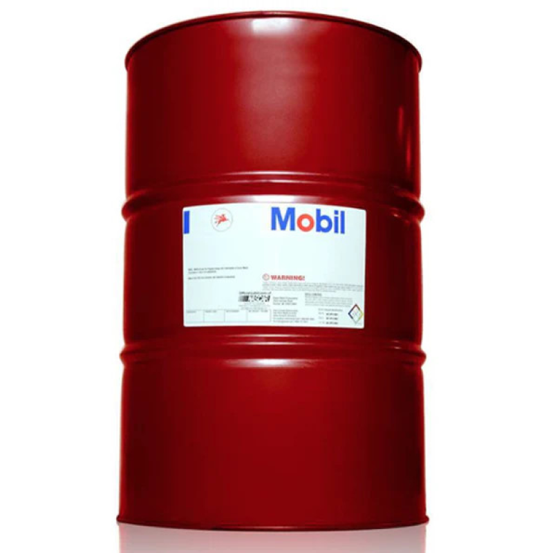 Mobil Univis HVI - Dầu thủy lực chống mài mòn hiệu suất cao, dải nhiệt độ rộng