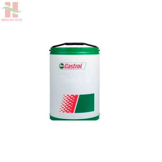 Castrol Molub Alloy 777 2 ES HIGH -  Mỡ chịu nhiệt độ cao, tải trọng nặng tốc độ chậm
