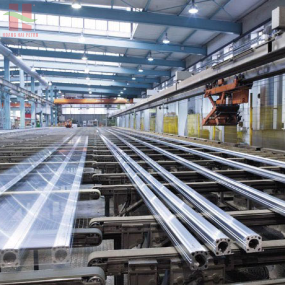 DẦU GIA CÔNG ĐỊNH HÌNH 