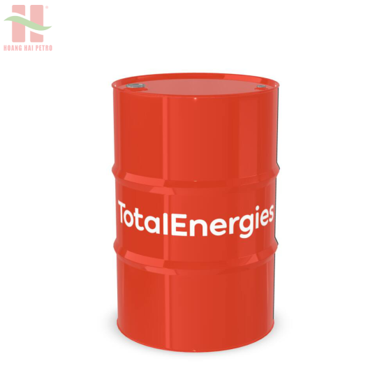 Total Seriola K 3120 – Dầu truyền nhiệt tổng hợp gốc Alkylbenzene