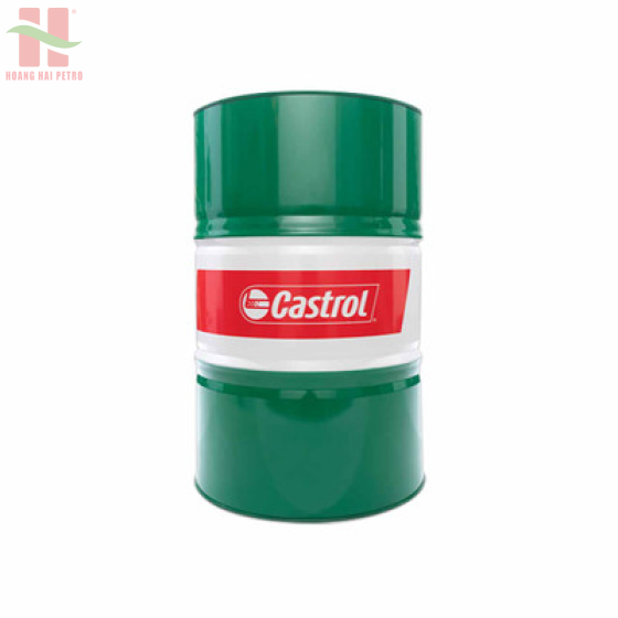 Castrol Hyspin HVI 