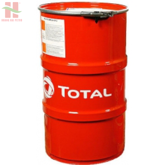 Total Multis EP 2- Mỡ bôi trơn chịu nhiệt đa dụng 130°C, gốc lithium EP