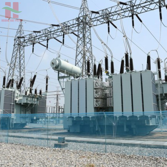 Dầu Máy Biến Thế Shell / Total / PLC