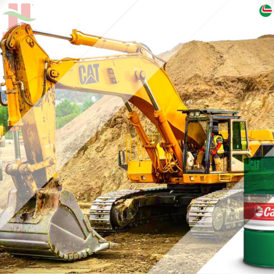 Dầu Thủy Lực / Castrol