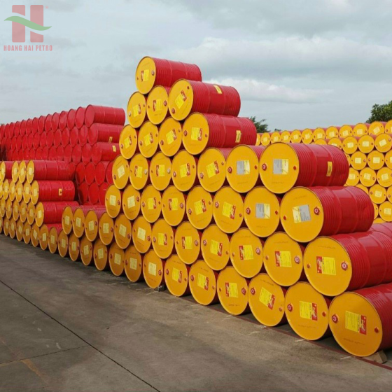 Shell Gadinia S4 40 (Gadinia X 40)