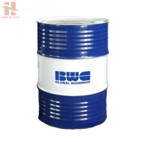Buhmwoo BW EDM 100 - Dầu gia công tia lửa điện EDM
