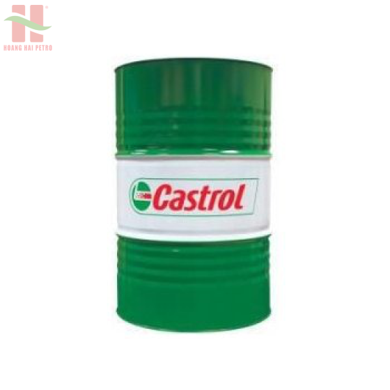 Castrol Hyspin HVI