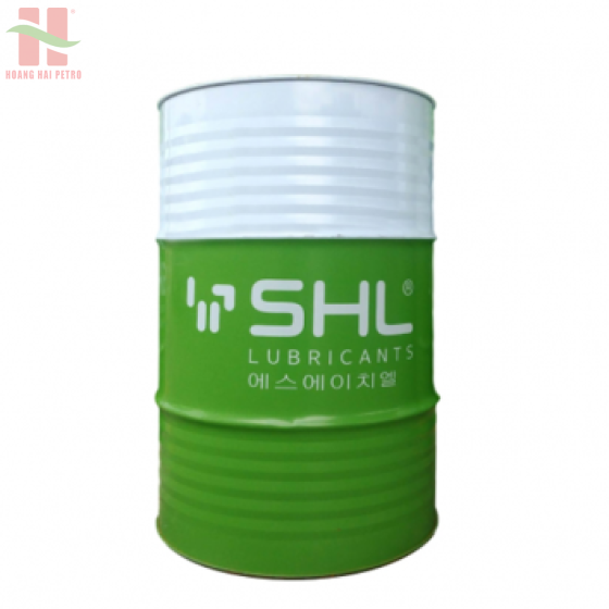 Dầu nhiệt luyện / SHL QUENCH