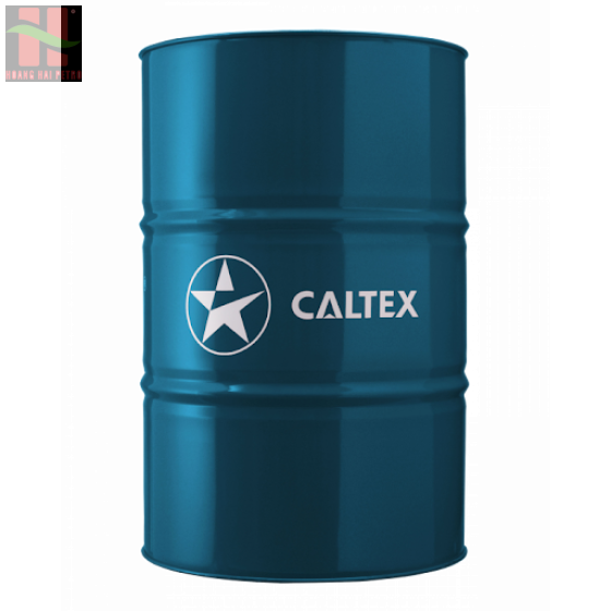  CALTEX VARTECH™  Industrial System Cleaner (ISC) - Chất tẩy rửa hệ thống công nghiệp