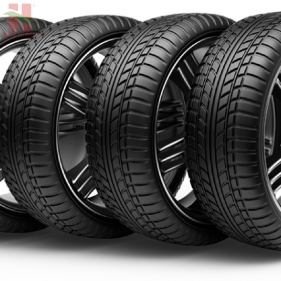 CHERUB NA 22 - Dầu chế biến cao su gốc hydrocarbon thơm, không gây ung thư