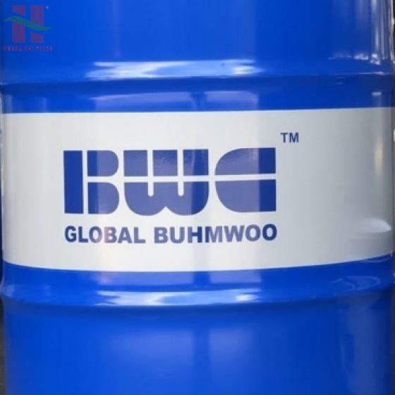 BUHMWOO BW TEXTILE 22 TW – DẦU DỆT NHŨ HOÁ 