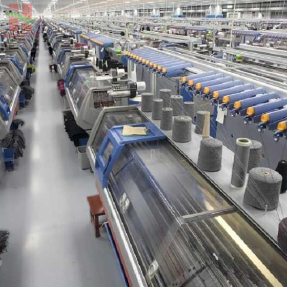 BESLUX TEX 46 - Dầu máy dệt kim tròn, dùng cho máy dệt vải, len, lụa, tất