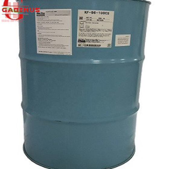 DẦU SILICONE SHINETSU KF-96-100CS