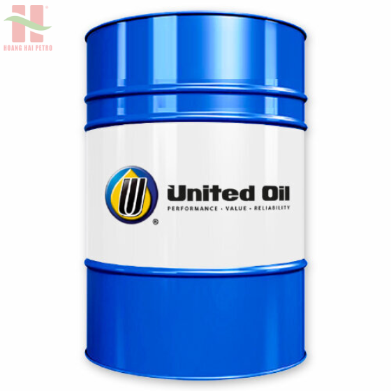 United Unidraw NP 68 - Dầu Dập Vuốt Sâu Kim Loại, Kéo, Đục lỗ