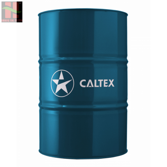 Caltex Texatherm® 46/32 - Dầu truyền nhiệt gốc khoáng