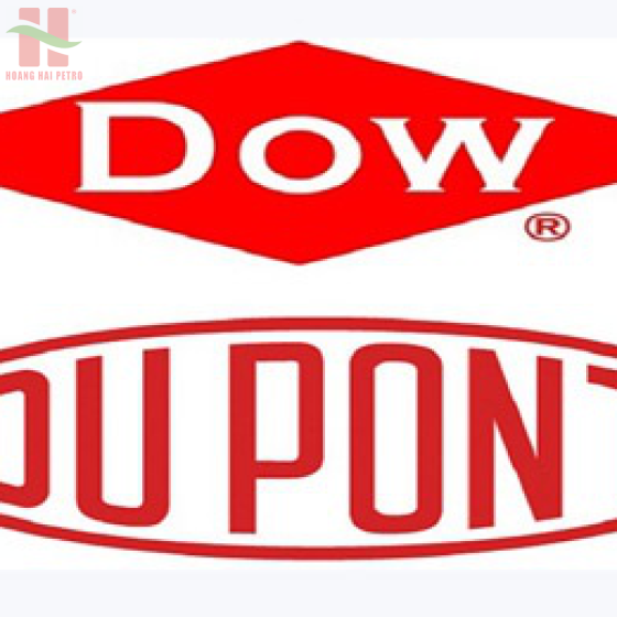 DOW-GEL. CHẤT ĐÓNG GÓI VÀ LỚP PHỦ