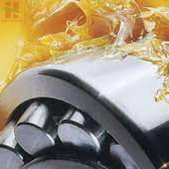 Mỡ Chịu Nhiệt Công Nghiệp Từ  120°C --> 300°C --> 600°C --> 1.000°C