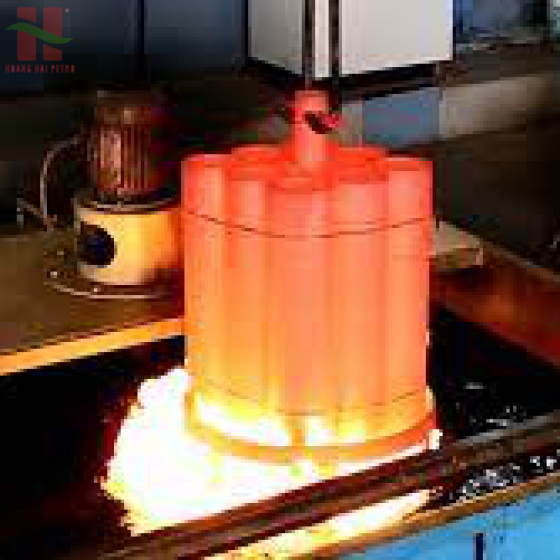 Dầu Nhiệt Luyện Pha Nước / Houghton Tectyl