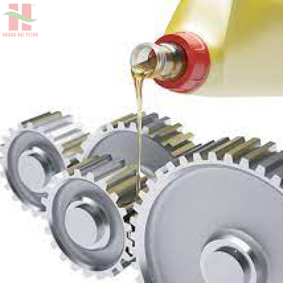 Dầu Bánh Răng Hở / Castrol