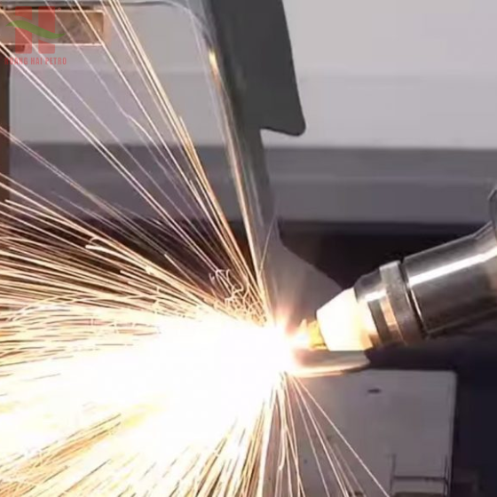 DẦU GIA CÔNG TIA LỬA ĐIỆN EDM  