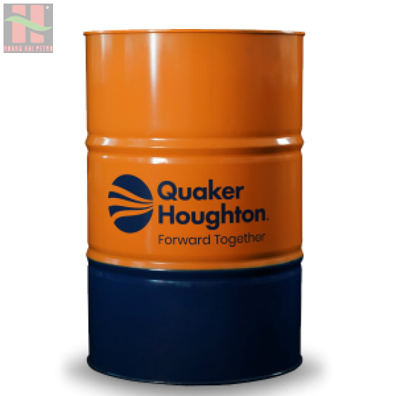 Dầu test thuỷ lực chuyên dụng / Houghton Aqualink HT804F