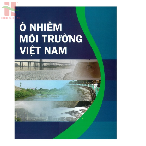 Quy trình xử lý môi trường