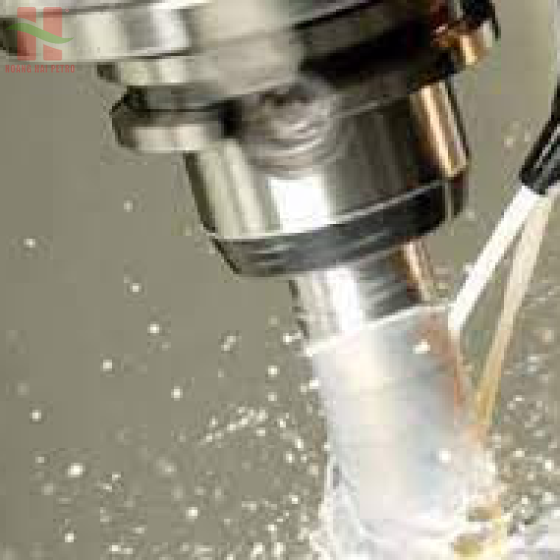 Dầu Cắt Gọt Pha Nước / Gốc Bán Tổng Hợp 